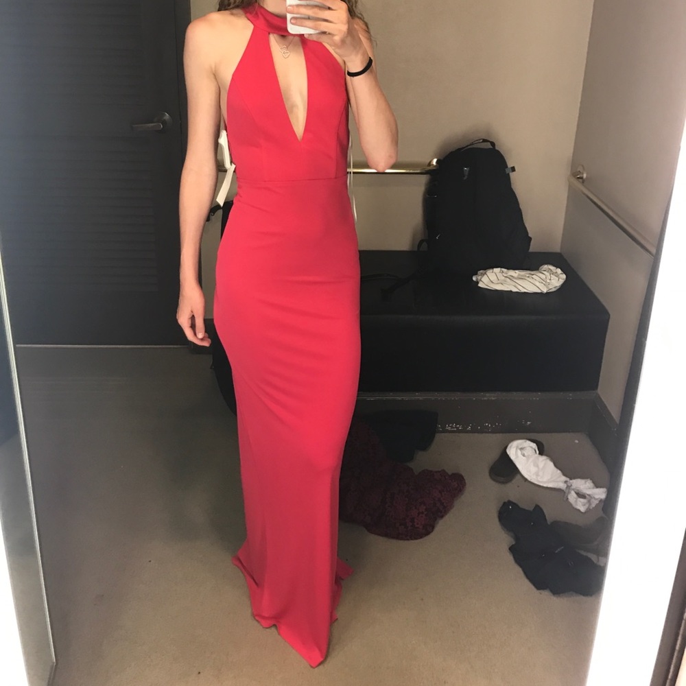 Prom Dress - Picture 2 of 5